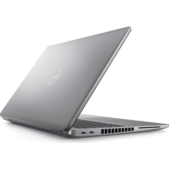 Dell Precision 5550 | Intel Core i7 10th Gen (H) | 15.6