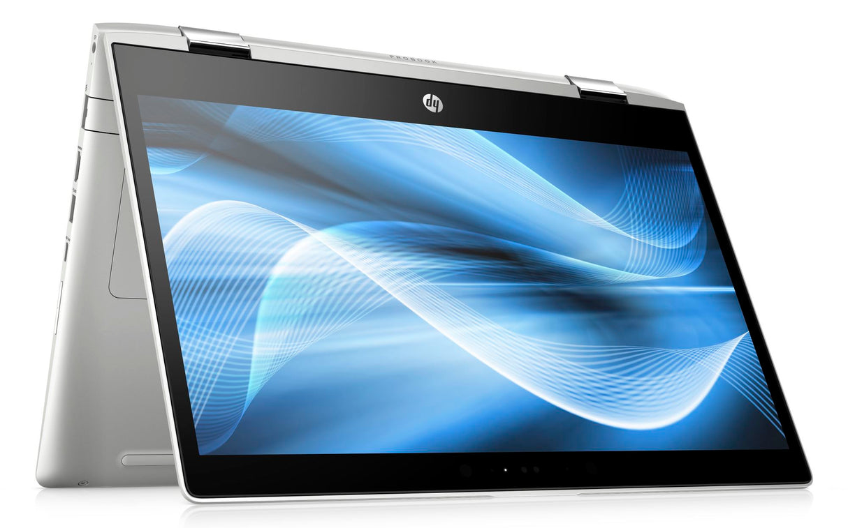 HP ProBook X360 440 G1 | INTEL CORE I5 8TH GEN (U) | 14" Inch