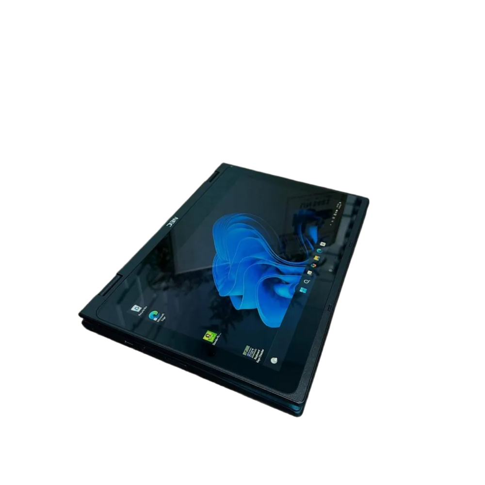 NEC VersaPro D64G8 X360 | Intel Celeron N4120 | 11.1