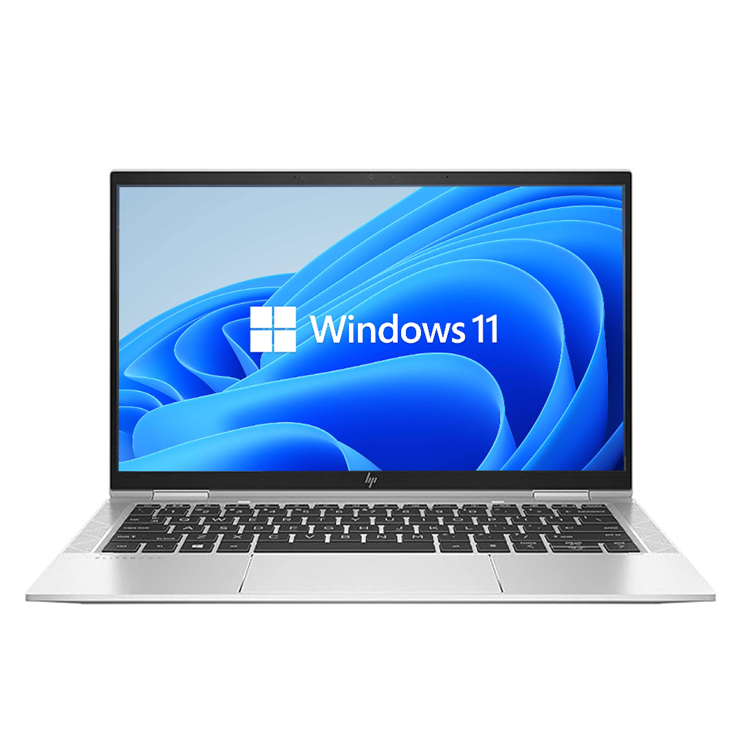 HP EliteBook x360 830 G7 | Intel Core i5 10th GEN (U) | 13.3" inch