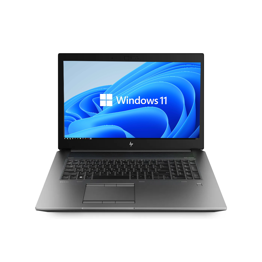 HP ZBook 17 G6 | Intel Core i9 9th GEN (H) | 17.3" inch | NVIDIA RTX 3000 6G