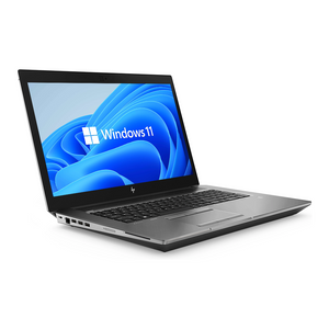 HP ZBook 15 G5 | Intel Core i7 8th Gen (H) | 15.6" inch | NVIDIA Quadro P1000 4G