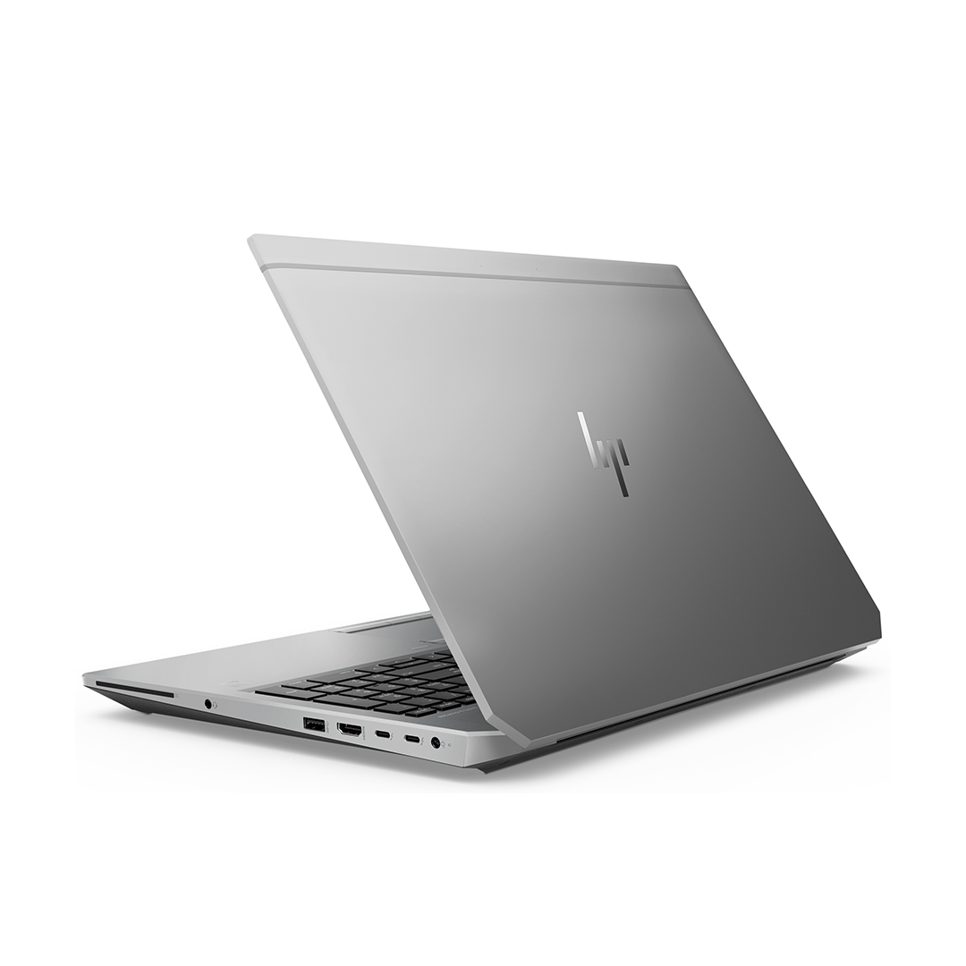 HP ZBook 15 G6 | Intel Core i7 9th Gen (H) | 15.6" inch | NVIDIA Quadro T1000 4G