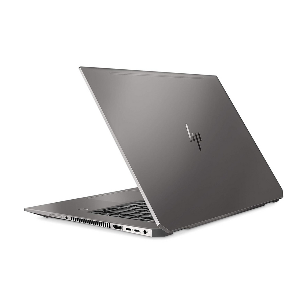 HP ZBook Studio 15 G5 | intel Core i7 9th Gen (H) | 15.6