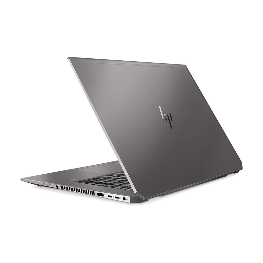 HP ZBook Studio 15 G5 | intel Core i7 9th Gen (H) | 15.6" inch | Nvidia Quadro P1000 4G