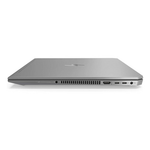 HP ZBook Studio 15 G5 | intel Core i7 9th Gen (H) | 15.6" inch | Nvidia Quadro P1000 4G